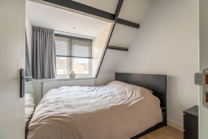 Foto 13 van Vliet Zuidzijde 15-C