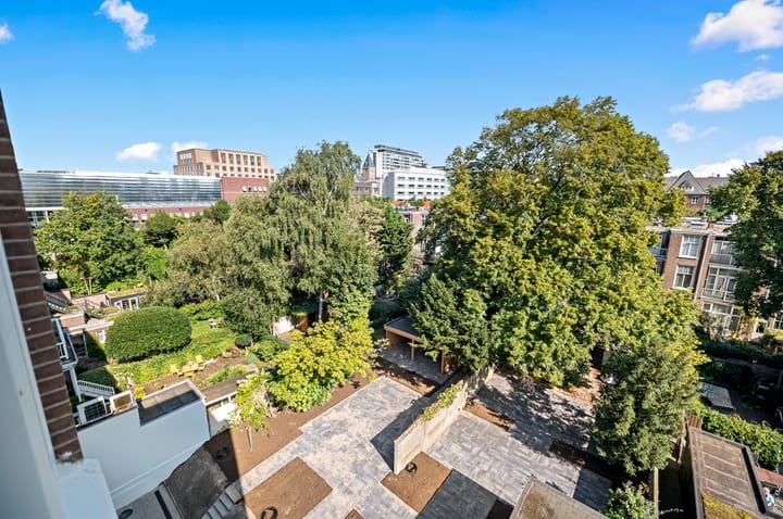 Foto 26 van Raamweg 15-G