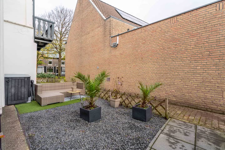 Foto 19 van Vliet Zuidzijde 15-C