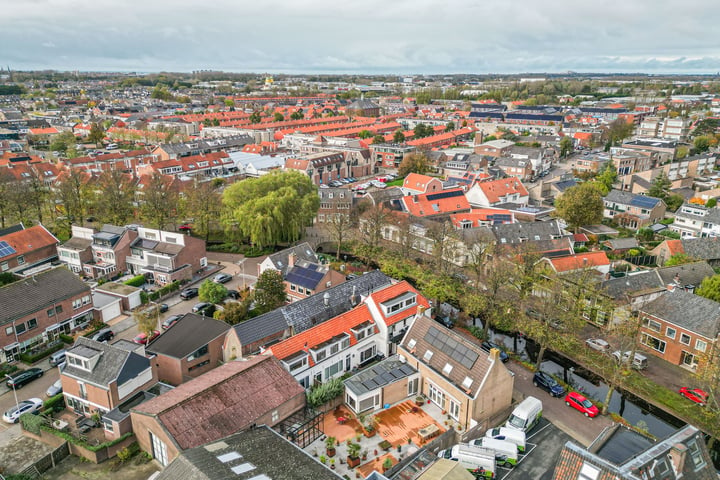 Bekijk foto 21 van Vliet Zuidzijde 15-C