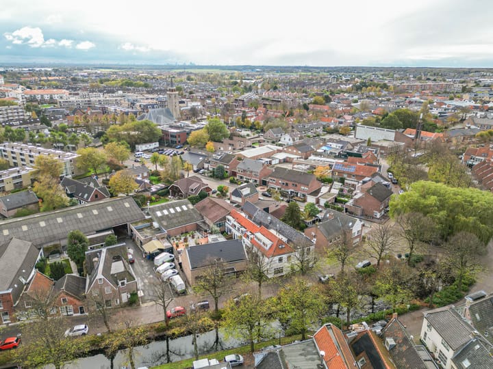 Foto 22 van Vliet Zuidzijde 15-C