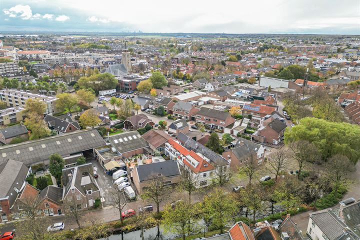 Bekijk foto 22 van Vliet Zuidzijde 15-C