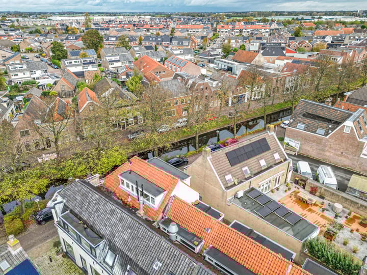 Foto 23 van Vliet Zuidzijde 15-C