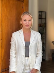 Demi van Drogen - NVM Assistant Real Estate Agent