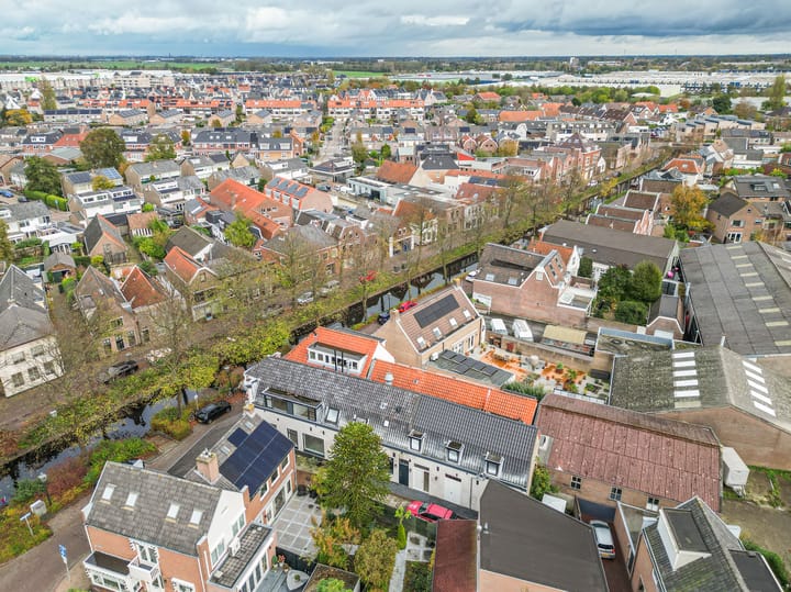 Foto 24 van Vliet Zuidzijde 15-C