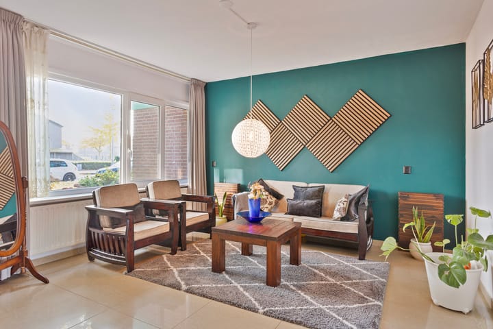 Foto 2 van Het Groen 16