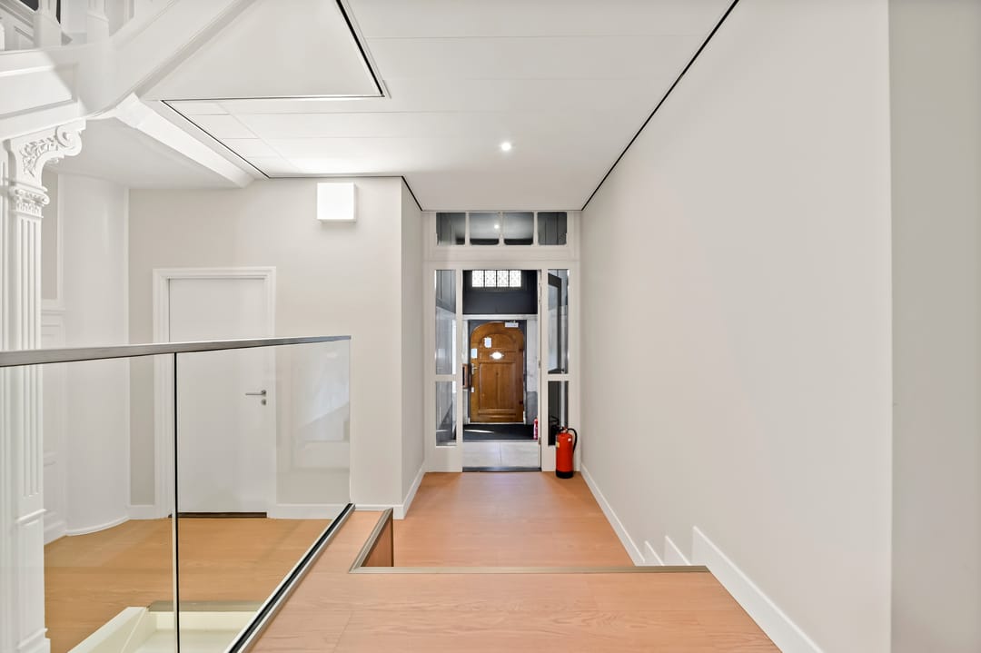 Foto 8 van Raamweg 16-F