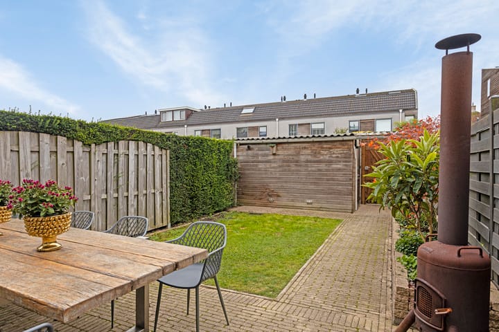 Foto 4 van Robert de Vriesstraat 48