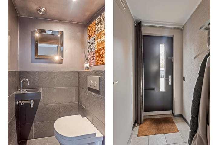 Foto 6 van Robert de Vriesstraat 48