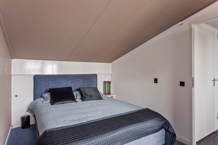 Foto 29 van Robert de Vriesstraat 48