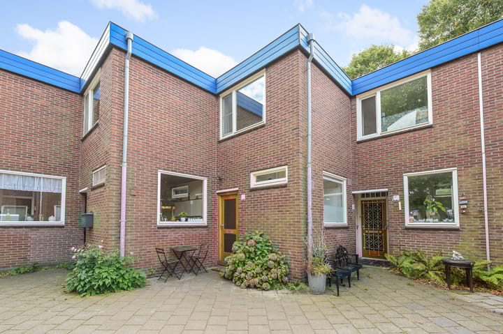 Foto 1 van Anthony Spatzierhof 19