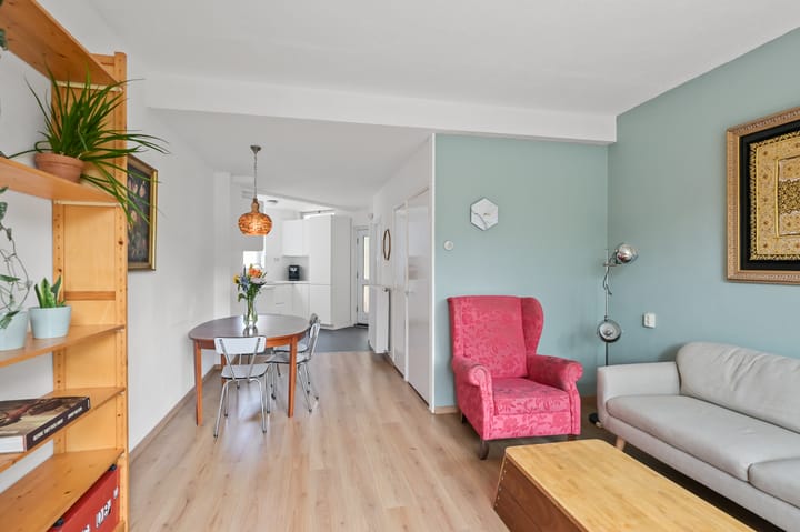 Foto 2 van Anthony Spatzierhof 19