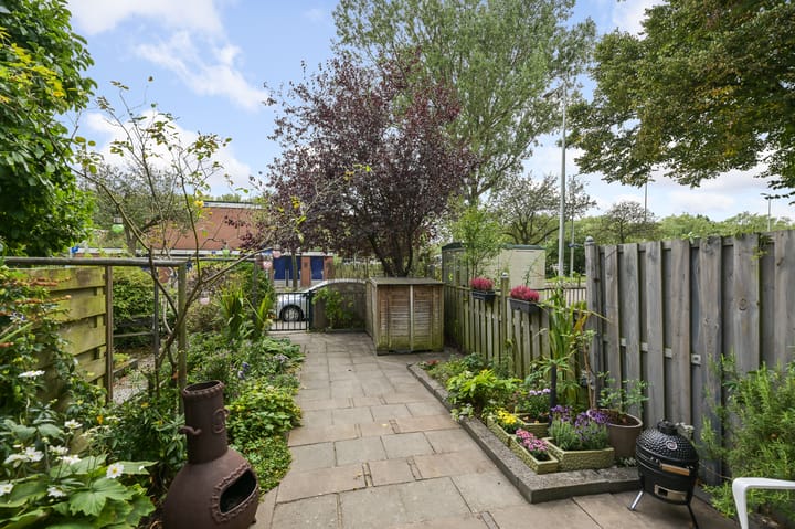 Foto 3 van Anthony Spatzierhof 19