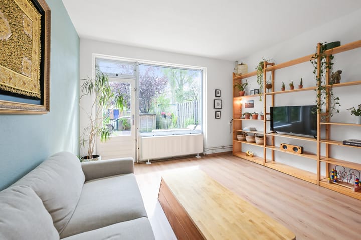 Foto 5 van Anthony Spatzierhof 19