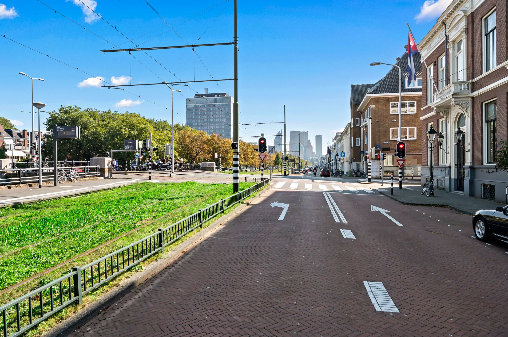 Foto 33 van Raamweg 16-F