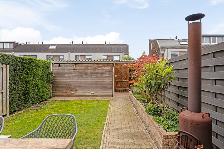 Foto 39 van Robert de Vriesstraat 48