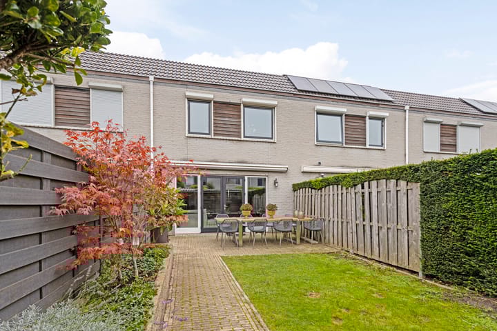 Foto 41 van Robert de Vriesstraat 48