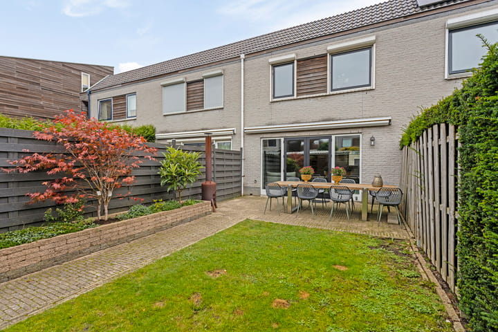 Foto 42 van Robert de Vriesstraat 48