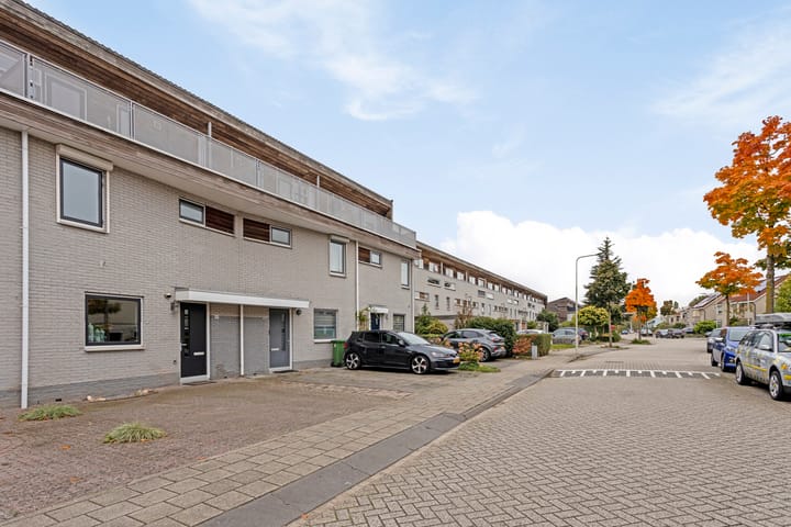 Foto 45 van Robert de Vriesstraat 48