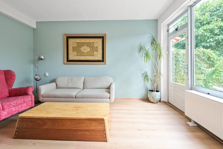 Foto 9 van Anthony Spatzierhof 19