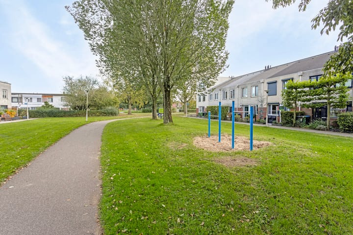 Foto 47 van Robert de Vriesstraat 48