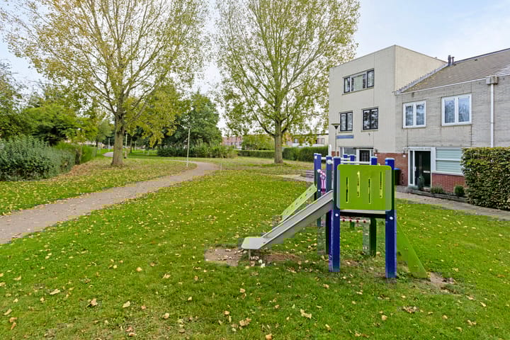 Foto 48 van Robert de Vriesstraat 48