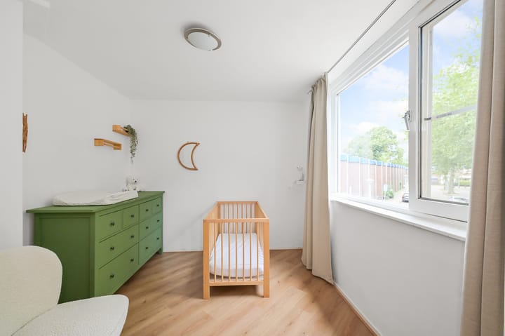 Foto 15 van Anthony Spatzierhof 19