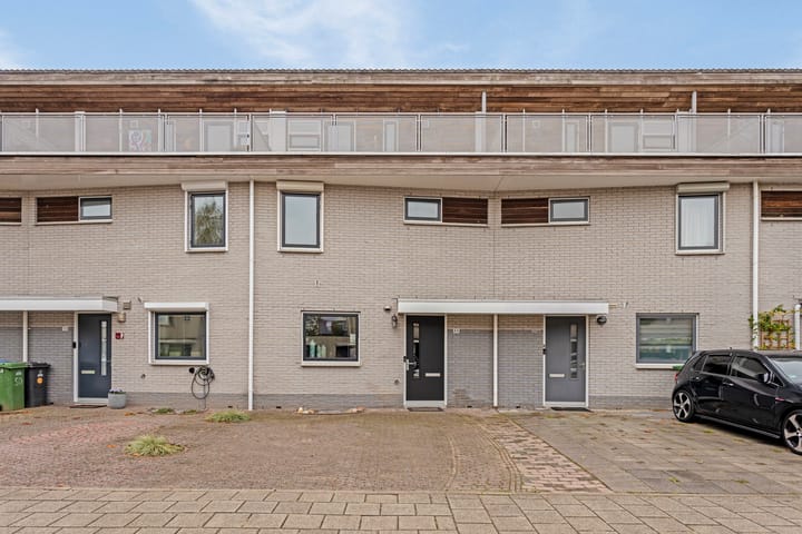 Foto 58 van Robert de Vriesstraat 48