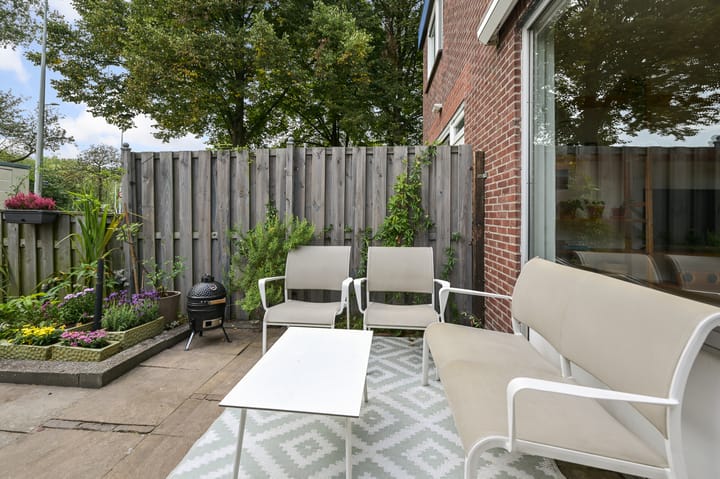 Foto 21 van Anthony Spatzierhof 19