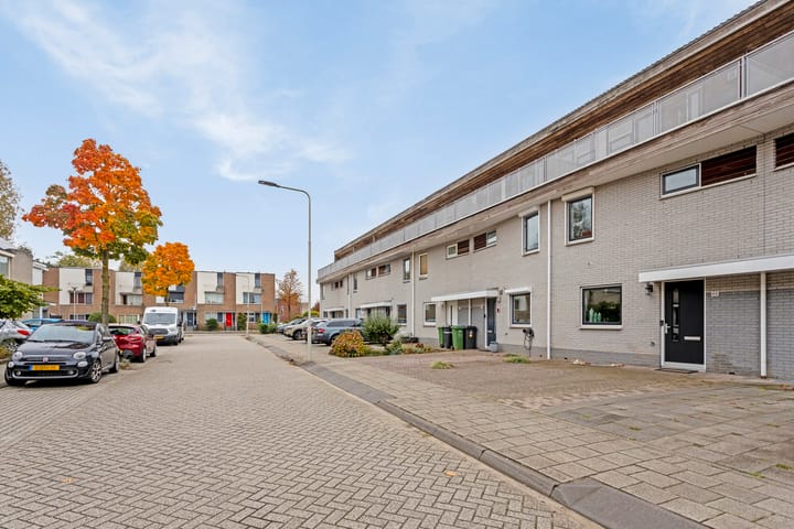 Foto 60 van Robert de Vriesstraat 48