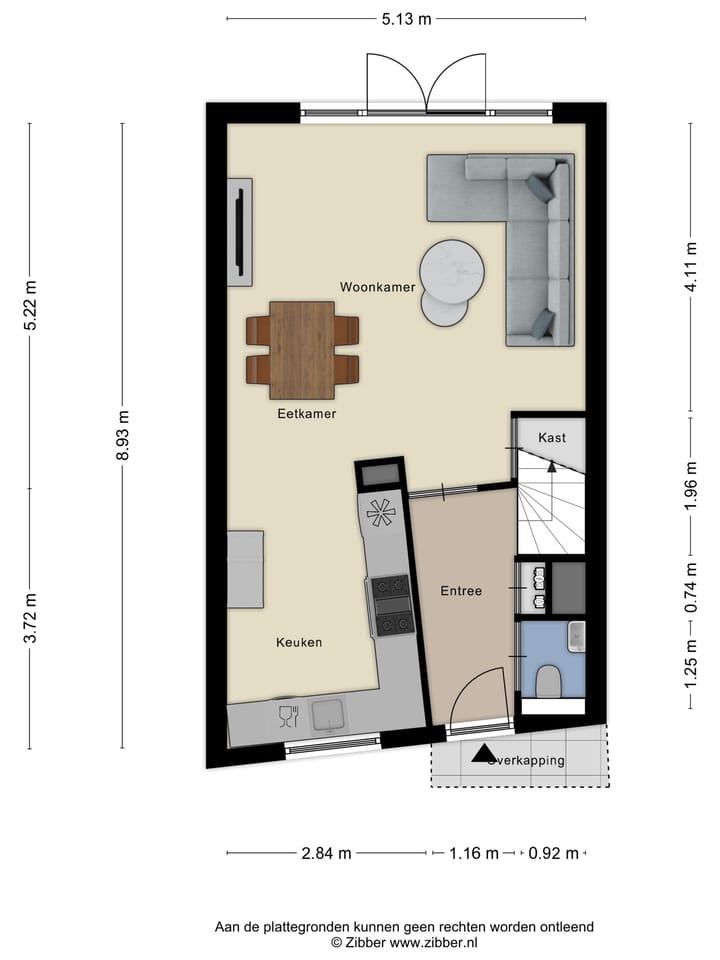 Foto 63 van Robert de Vriesstraat 48