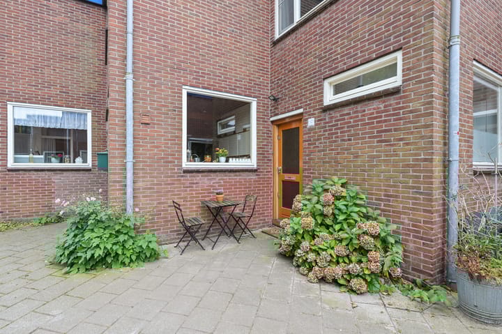 Foto 25 van Anthony Spatzierhof 19