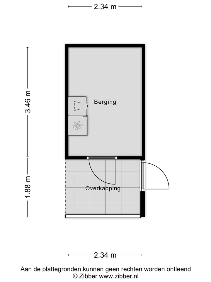 Foto 66 van Robert de Vriesstraat 48