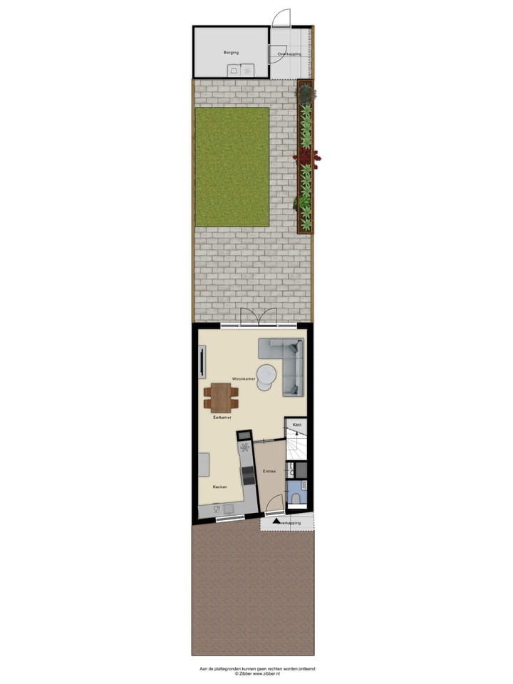 Foto 67 van Robert de Vriesstraat 48