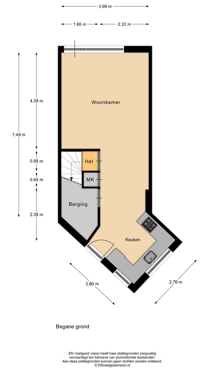 Foto 31 van Anthony Spatzierhof 19