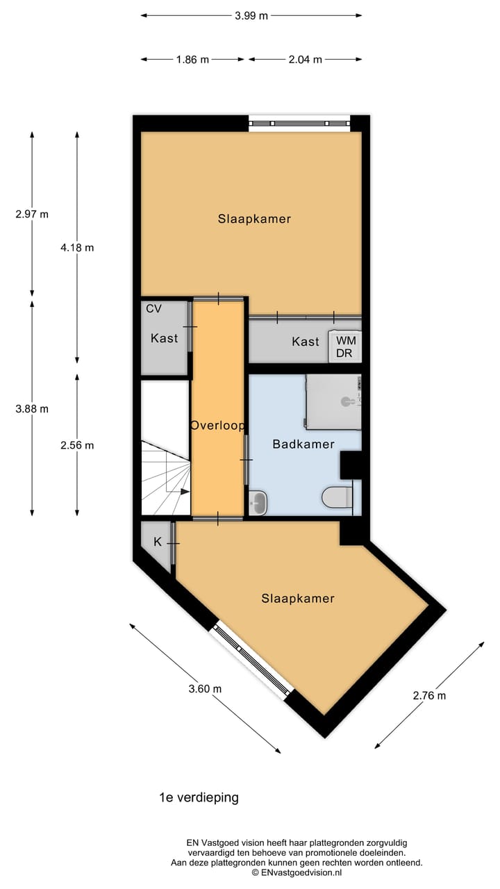 Foto 32 van Anthony Spatzierhof 19