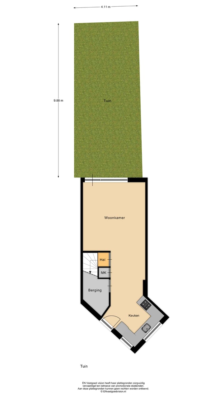 Foto 33 van Anthony Spatzierhof 19