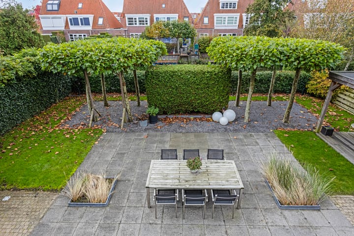 Foto 2 van Breitnerhof 17