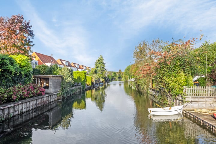 Bekijk foto 58 van Breitnerhof 17