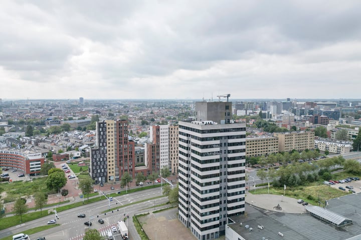 Bekijk foto 17 van Eschertoren 14-B