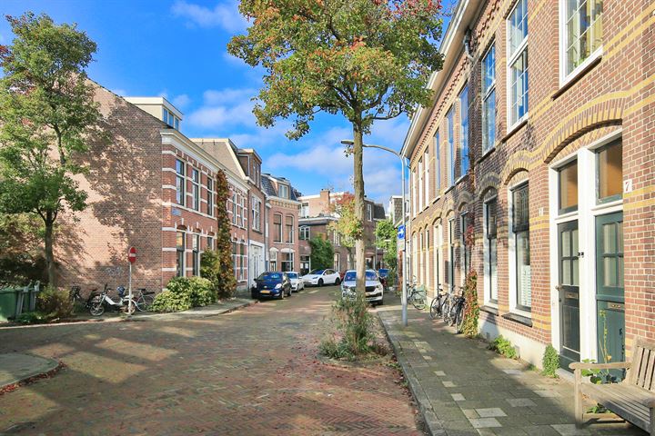 Bekijk foto 6 van Nicolaas van der Laanstraat 7-ZW