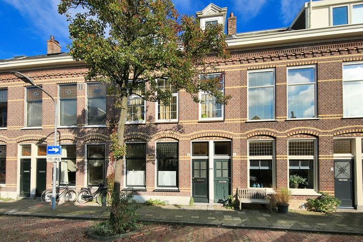 Bekijk foto 40 van Nicolaas van der Laanstraat 7-ZW