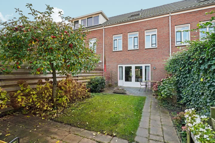 Foto 2 van Landbouwerserf 11