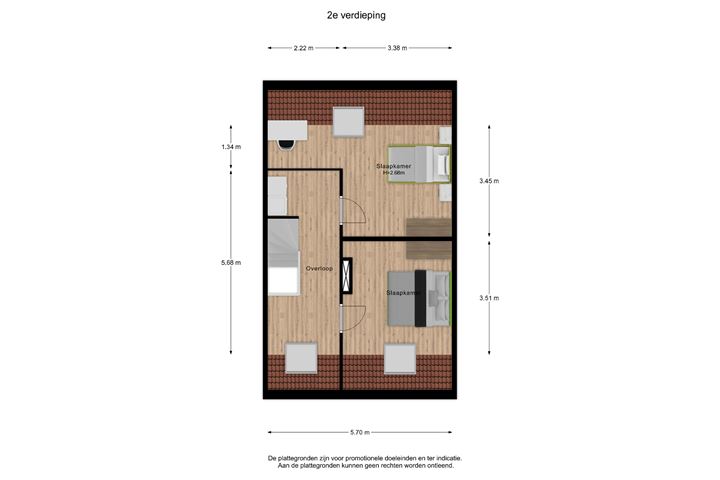 Bekijk foto 31 van Landbouwerserf 11