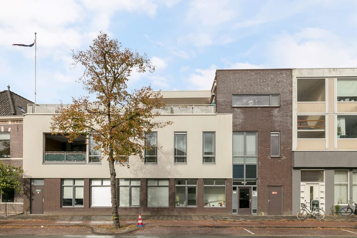 Hoge Rijndijk 88 A