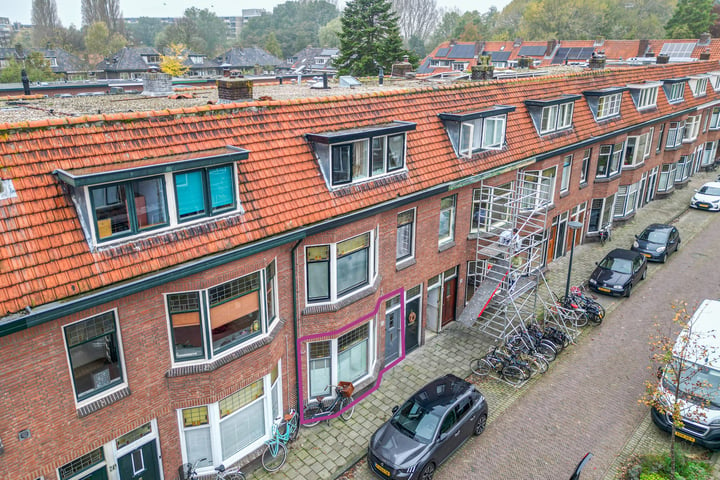 View photo 2 of Spieghelstraat 26