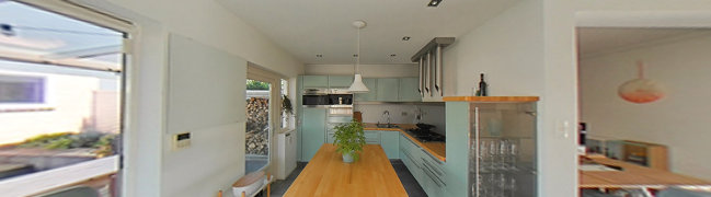 View 360° photo of Keuken of Mr. G. Vixseboxsestraat 39