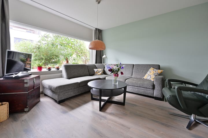 Foto 2 van de Fluit 10