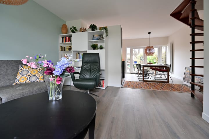 Foto 4 van de Fluit 10