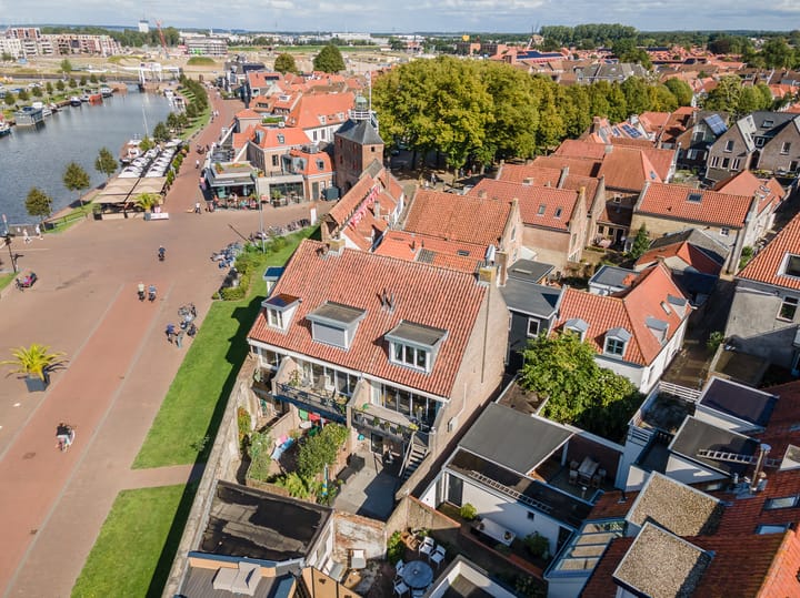 Foto 1 van Pasenstraat 5